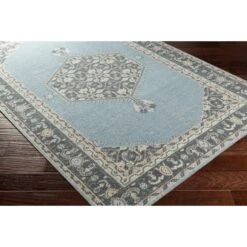 Artistic Weavers Pika Traditional Medallion Area Rug 14 Artistic Weavers Pika Traditional Medallion Area Rug -Artistic Weavers Pika Traditional Medallion Area Rug 6