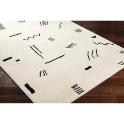 Artistic Weavers Pisa Contemporary Graphic Area Rug