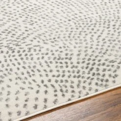 Artistic Weavers Pisa Modern Stippled Area Rug -Artistic Weavers Pisa Modern Stippled Area Rug 5