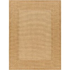 Artistic Weavers Pismo Indoor/ Outdoor Casual Checkered Area Rug -Artistic Weavers Pismo Indoor Outdoor Casual Checkered Area Rug 2