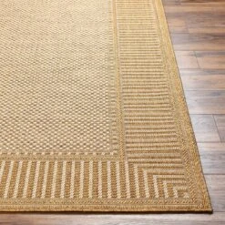 Artistic Weavers Pismo Indoor/ Outdoor Casual Checkered Area Rug -Artistic Weavers Pismo Indoor Outdoor Casual Checkered Area Rug 3