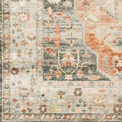 Artistic Weavers Pola Vintage Medallion Printed Area Rug 15 Artistic Weavers Pola Vintage Medallion Printed Area Rug -Artistic Weavers Pola Vintage Medallion Printed Area Rug 7