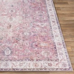 Artistic Weavers Caron Persian Border Area Rug 14 Artistic Weavers Caron Persian Border Area Rug -Artistic Weavers Porch 26 Den Lisa Persian Border Area Rug 3