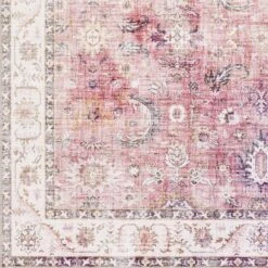 Artistic Weavers Caron Persian Border Area Rug 18 Artistic Weavers Caron Persian Border Area Rug -Artistic Weavers Porch 26 Den Lisa Persian Border Area Rug 7
