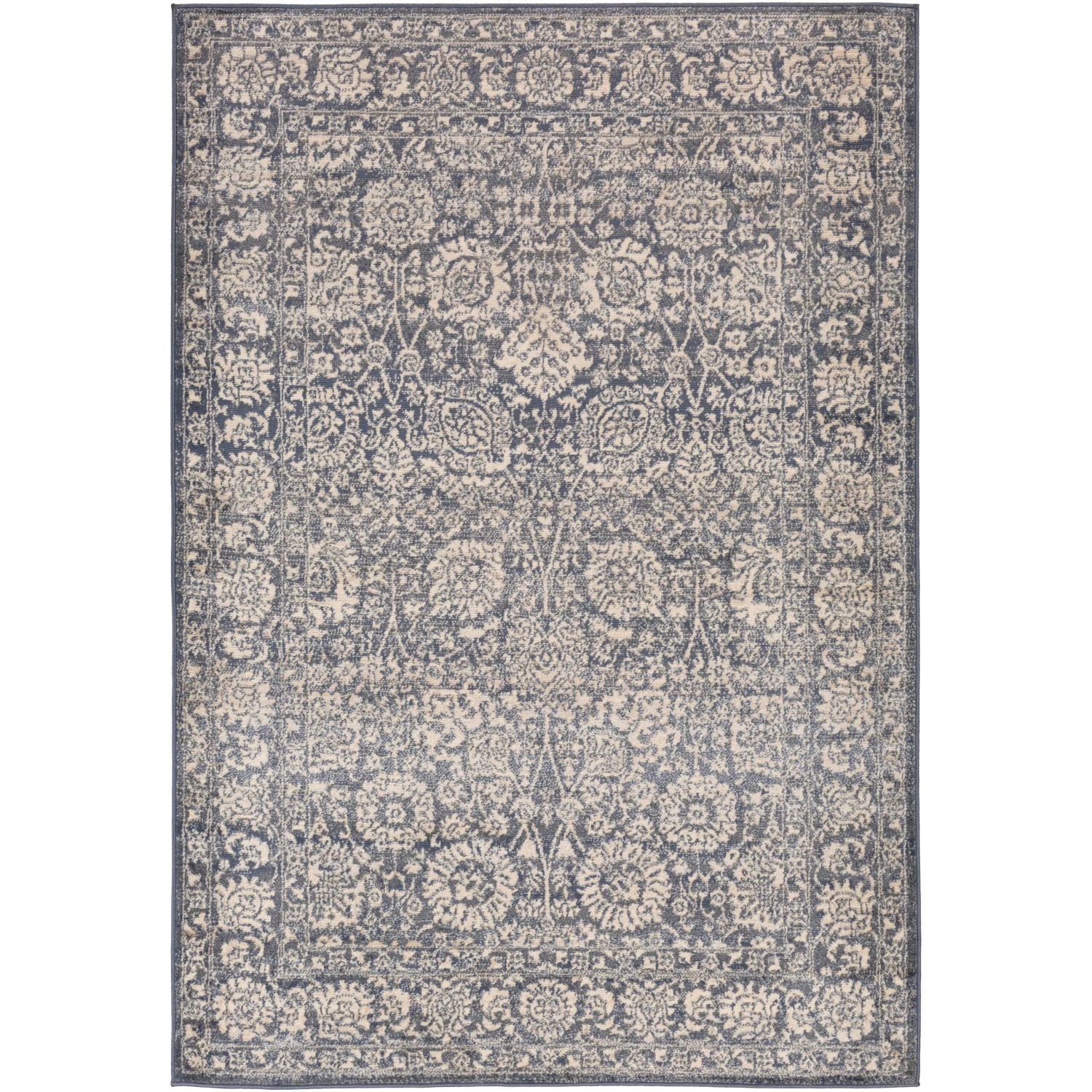 Artistic Weavers Marchand Vintage Traditional Indoor Area Rug 10 Artistic Weavers Marchand Vintage Traditional Indoor Area Rug - Image 10