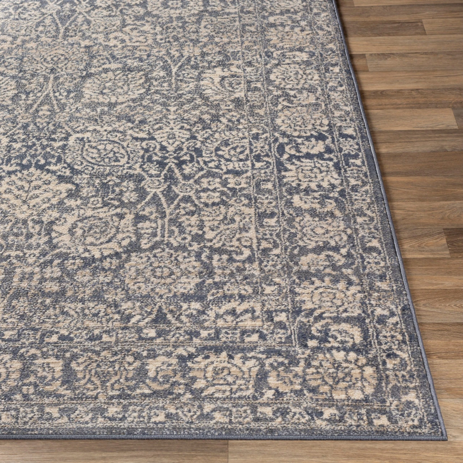 Artistic Weavers Marchand Vintage Traditional Indoor Area Rug 11 Artistic Weavers Marchand Vintage Traditional Indoor Area Rug - Image 11