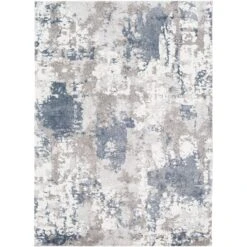 Artistic Weavers Nicolo Abstract Plush Area Rug 22 Artistic Weavers Nicolo Abstract Plush Area Rug -Artistic Weavers Porch 26 Den Meier Abstract Plush Area Rug 2
