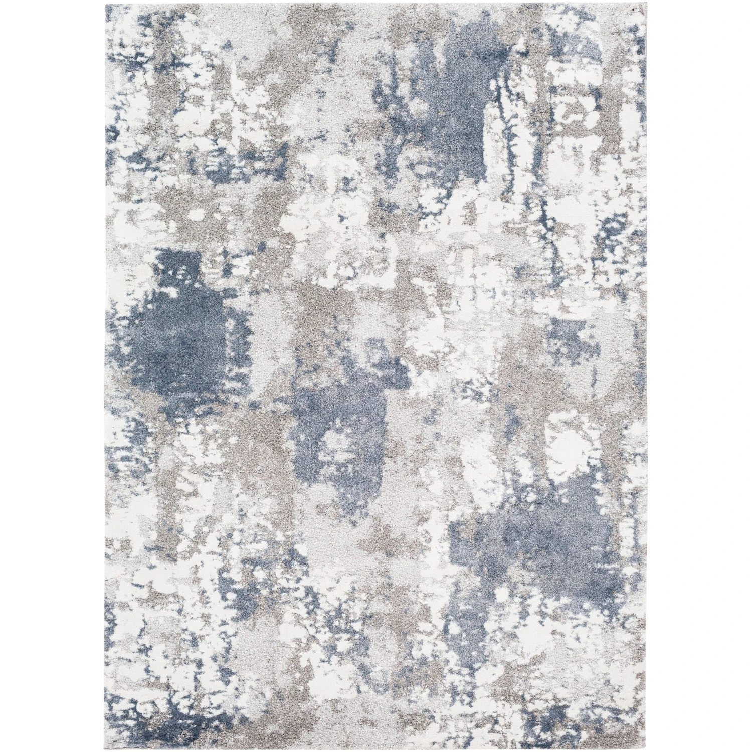 Artistic Weavers Nicolo Abstract Plush Area Rug 3 Artistic Weavers Nicolo Abstract Plush Area Rug - Image 3