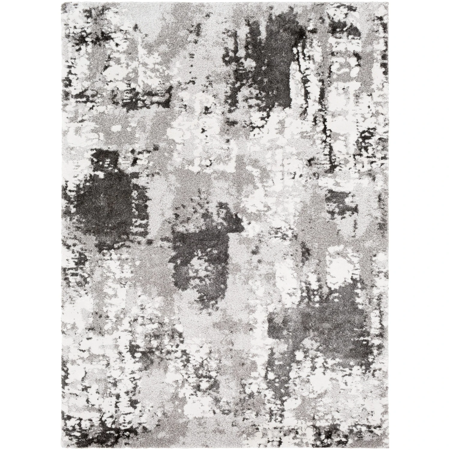 Artistic Weavers Nicolo Abstract Plush Area Rug 9 Artistic Weavers Nicolo Abstract Plush Area Rug - Image 9