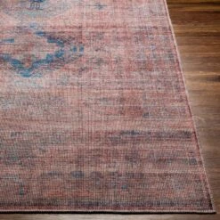 Artistic Weavers Potts Vintage Persian Printed Machine Washable Area Rug 11 Artistic Weavers Potts Vintage Persian Printed Machine Washable Area Rug -Artistic Weavers Potts Vintage Persian Printed Machine Washable Area Rug 3