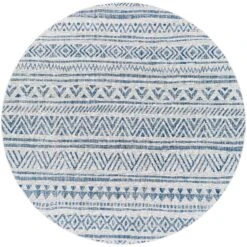 Artistic Weavers Powlett Vintage Southwestern Indoor/ Outdoor Area Rug