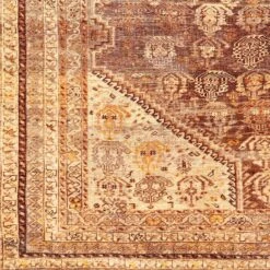 Artistic Weavers Prabhu Traditional Medallion Machine Washable Area Rug -Artistic Weavers Prabhu Traditional Medallion Machine Washable Area Rug 7