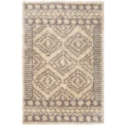 Artistic Weavers Quaile Global Shag Handmade Area Rug -Artistic Weavers Quaile Global Shag Handmade Area Rug 2