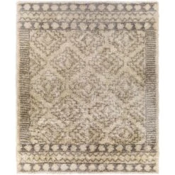 Artistic Weavers Quaile Global Shag Handmade Area Rug