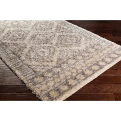 Artistic Weavers Quaile Global Shag Handmade Area Rug -Artistic Weavers Quaile Global Shag Handmade Area Rug 3