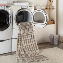 Artistic Weavers Quince Bohemian Machine Washable Area Rug 37 Artistic Weavers Quince Bohemian Machine Washable Area Rug -Artistic Weavers Quince Bohemian Machine Washable Area Rug 17