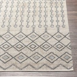 Artistic Weavers Quince Bohemian Machine Washable Area Rug 28 Artistic Weavers Quince Bohemian Machine Washable Area Rug -Artistic Weavers Quince Bohemian Machine Washable Area Rug 8