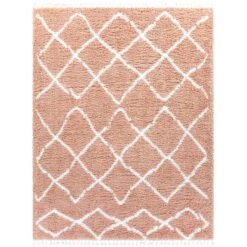 Artistic Weavers Racine Bohemian Diamond Shag Area Rug 20 Artistic Weavers Racine Bohemian Diamond Shag Area Rug -Artistic Weavers Racine Bohemian Diamond Shag Area Rug 2