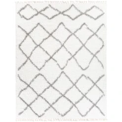 Artistic Weavers Racine Bohemian Diamond Shag Area Rug 23 Artistic Weavers Racine Bohemian Diamond Shag Area Rug -Artistic Weavers Racine Bohemian Diamond Shag Area Rug 5