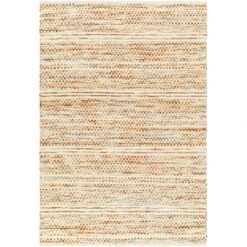 Artistic Weavers Raeven Handmade Casual Boho Wool Area Rug -Artistic Weavers Raeven Handmade Casual Boho Wool Area Rug 10