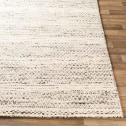 Artistic Weavers Raeven Handmade Casual Boho Wool Area Rug -Artistic Weavers Raeven Handmade Casual Boho Wool Area Rug 5