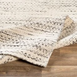 Artistic Weavers Raeven Handmade Casual Boho Wool Area Rug -Artistic Weavers Raeven Handmade Casual Boho Wool Area Rug 7