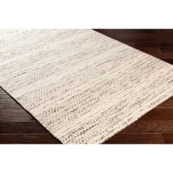 Artistic Weavers Raeven Handmade Casual Boho Wool Area Rug -Artistic Weavers Raeven Handmade Casual Boho Wool Area Rug 8