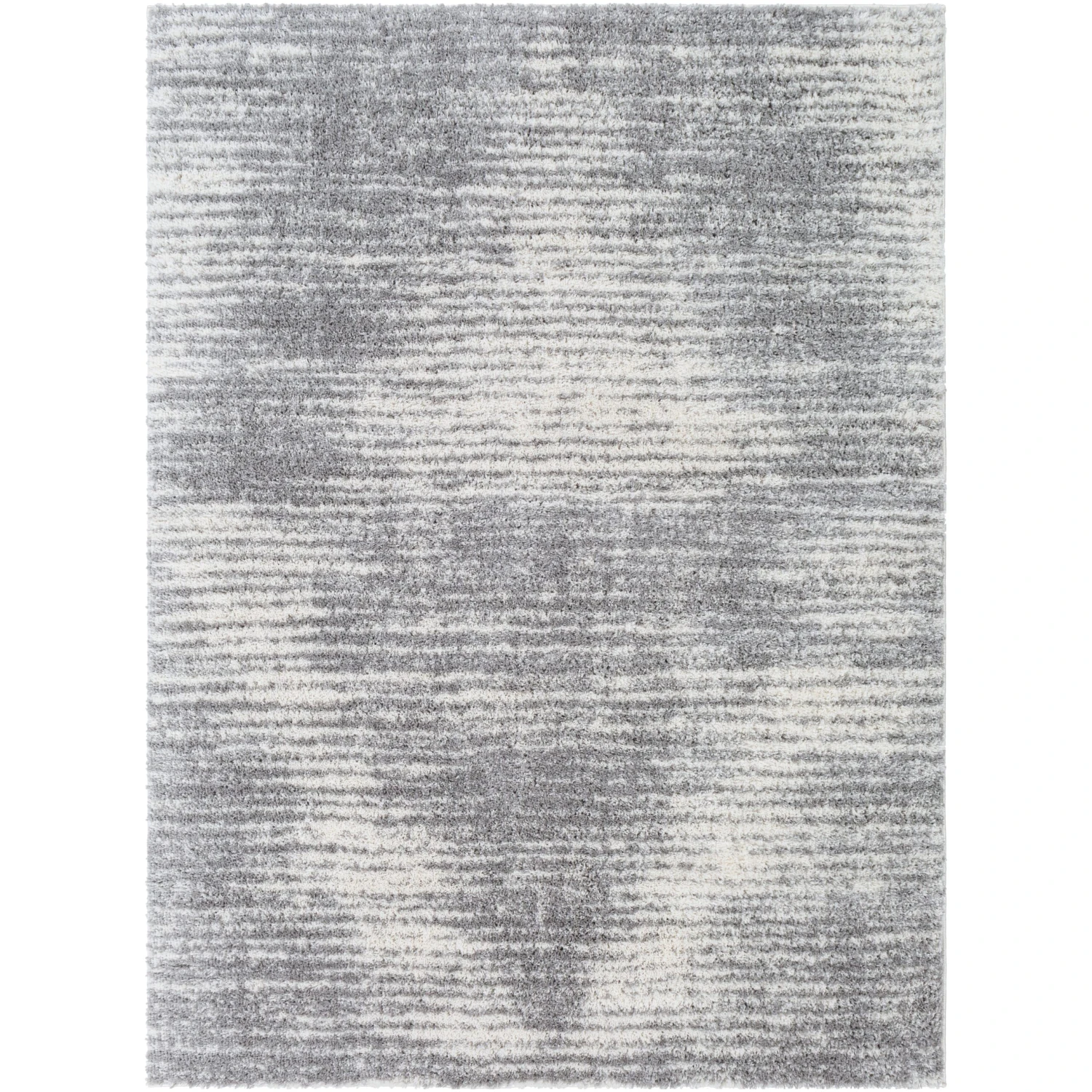 Artistic Weavers Ralphie Plush Striped Area Rug 3 Artistic Weavers Ralphie Plush Striped Area Rug - Image 3