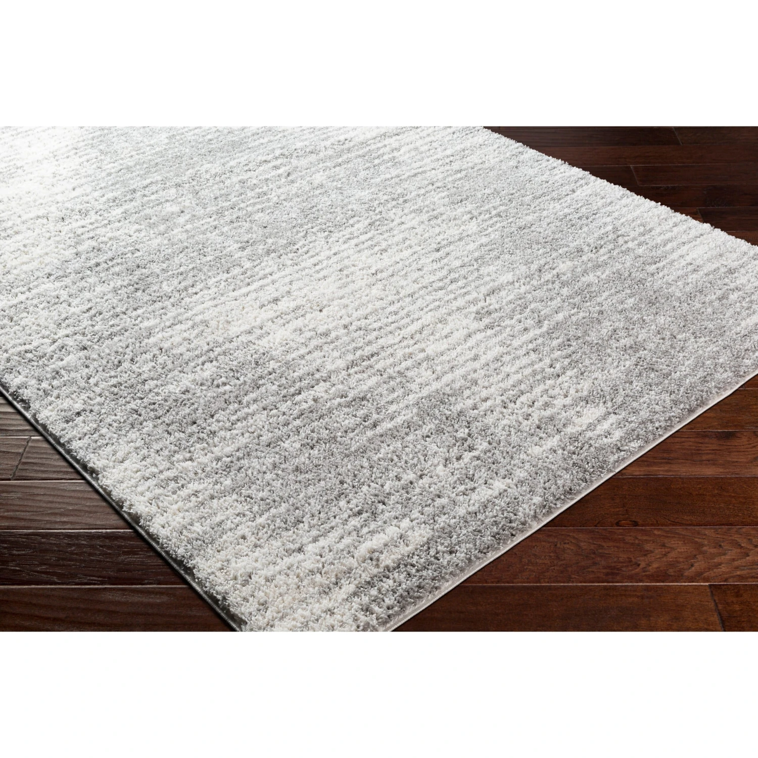 Artistic Weavers Ralphie Plush Striped Area Rug 7 Artistic Weavers Ralphie Plush Striped Area Rug - Image 7