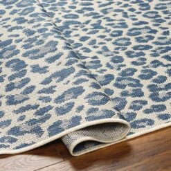 Artistic Weavers Ravello Animal Print Indoor/ Outdoor Area Rug -Artistic Weavers Ravello Animal Print Indoor Outdoor Area Rug 10