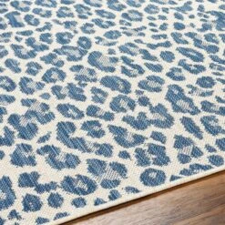 Artistic Weavers Ravello Animal Print Indoor/ Outdoor Area Rug -Artistic Weavers Ravello Animal Print Indoor Outdoor Area Rug 11