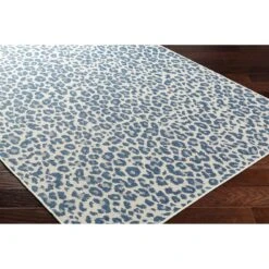 Artistic Weavers Ravello Animal Print Indoor/ Outdoor Area Rug -Artistic Weavers Ravello Animal Print Indoor Outdoor Area Rug 12