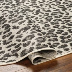 Artistic Weavers Ravello Animal Print Indoor/ Outdoor Area Rug -Artistic Weavers Ravello Animal Print Indoor Outdoor Area Rug 16