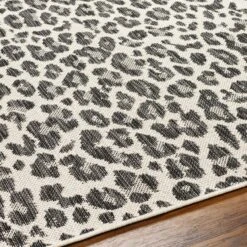 Artistic Weavers Ravello Animal Print Indoor/ Outdoor Area Rug -Artistic Weavers Ravello Animal Print Indoor Outdoor Area Rug 17