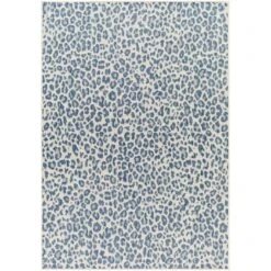 Artistic Weavers Ravello Animal Print Indoor/ Outdoor Area Rug -Artistic Weavers Ravello Animal Print Indoor Outdoor Area Rug 2