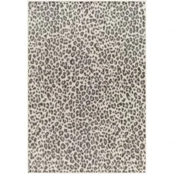 Artistic Weavers Ravello Animal Print Indoor/ Outdoor Area Rug -Artistic Weavers Ravello Animal Print Indoor Outdoor Area Rug 8