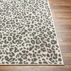 Artistic Weavers Ravello Animal Print Indoor/ Outdoor Area Rug -Artistic Weavers Ravello Animal Print Indoor Outdoor Area Rug 9