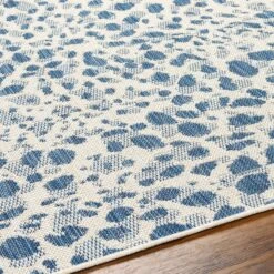 Artistic Weavers Ravello Animal Spots Indoor/ Outdoor Area Rug -Artistic Weavers Ravello Animal Spots Indoor Outdoor Area Rug 11