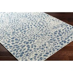 Artistic Weavers Ravello Animal Spots Indoor/ Outdoor Area Rug -Artistic Weavers Ravello Animal Spots Indoor Outdoor Area Rug 12