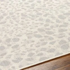 Artistic Weavers Ravello Animal Spots Indoor/ Outdoor Area Rug -Artistic Weavers Ravello Animal Spots Indoor Outdoor Area Rug 14