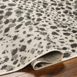 Artistic Weavers Ravello Animal Spots Indoor/ Outdoor Area Rug -Artistic Weavers Ravello Animal Spots Indoor Outdoor Area Rug 16