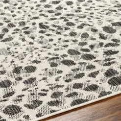 Artistic Weavers Ravello Animal Spots Indoor/ Outdoor Area Rug -Artistic Weavers Ravello Animal Spots Indoor Outdoor Area Rug 17
