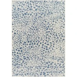 Artistic Weavers Ravello Animal Spots Indoor/ Outdoor Area Rug -Artistic Weavers Ravello Animal Spots Indoor Outdoor Area Rug 2