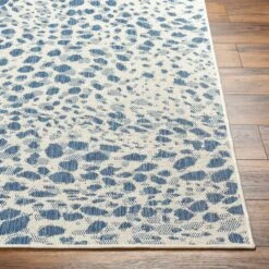 Artistic Weavers Ravello Animal Spots Indoor/ Outdoor Area Rug -Artistic Weavers Ravello Animal Spots Indoor Outdoor Area Rug 3