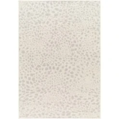Artistic Weavers Ravello Animal Spots Indoor/ Outdoor Area Rug -Artistic Weavers Ravello Animal Spots Indoor Outdoor Area Rug 5