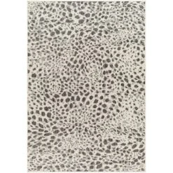 Artistic Weavers Ravello Animal Spots Indoor/ Outdoor Area Rug -Artistic Weavers Ravello Animal Spots Indoor Outdoor Area Rug 8