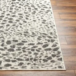 Artistic Weavers Ravello Animal Spots Indoor/ Outdoor Area Rug -Artistic Weavers Ravello Animal Spots Indoor Outdoor Area Rug 9