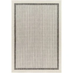 Artistic Weavers Ravello Classic Stripe Indoor/ Outdoor Area Rug -Artistic Weavers Ravello Classic Stripe Indoor Outdoor Area Rug 2