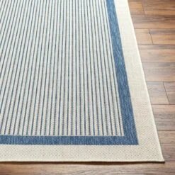Artistic Weavers Ravello Classic Stripe Indoor/ Outdoor Area Rug -Artistic Weavers Ravello Classic Stripe Indoor Outdoor Area Rug 4