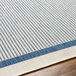 Artistic Weavers Ravello Classic Stripe Indoor/ Outdoor Area Rug -Artistic Weavers Ravello Classic Stripe Indoor Outdoor Area Rug 7